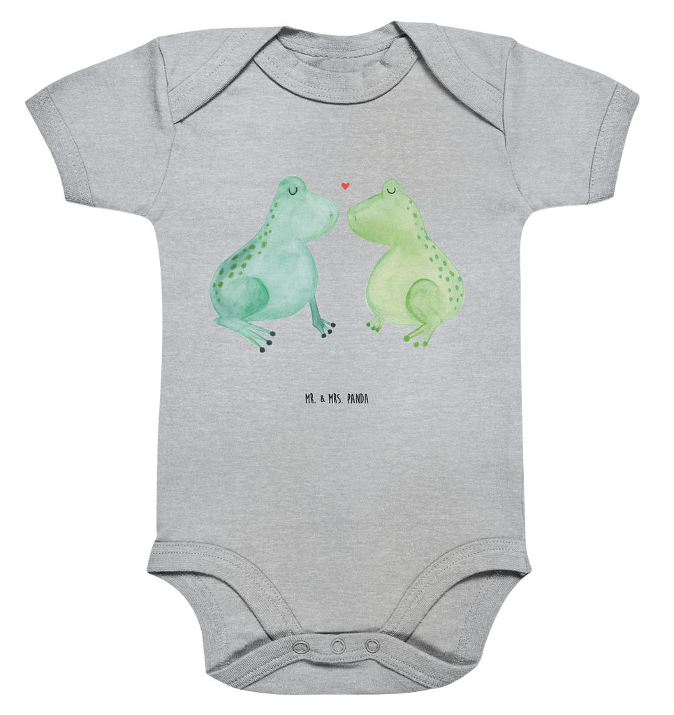 Organic Baby Body Frosch Liebe Babykleidung, Babystrampler, Strampler, Wickelbody, Baby Erstausstattung, Junge, Mädchen, Liebe, Partner, Freund, Freundin, Ehemann, Ehefrau, Heiraten, Verlobung, Heiratsantrag, Liebesgeschenk, Jahrestag, Hocheitstag, Verliebt, Verlobt, Verheiratet, Geschenk Freundin, Geschenk Freund, Liebesbeweis, Hochzeitstag, Geschenk Hochzeit, Frosch, Frösche, Froschkönig, Fröschchen