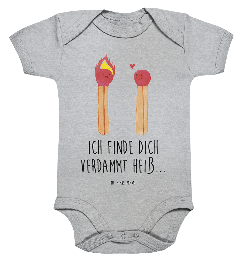 Organic Baby Body Streichhölzer Babykleidung, Babystrampler, Strampler, Wickelbody, Baby Erstausstattung, Junge, Mädchen, Liebe, Partner, Freund, Freundin, Ehemann, Ehefrau, Heiraten, Verlobung, Heiratsantrag, Liebesgeschenk, Jahrestag, Hocheitstag, Streichhölzer