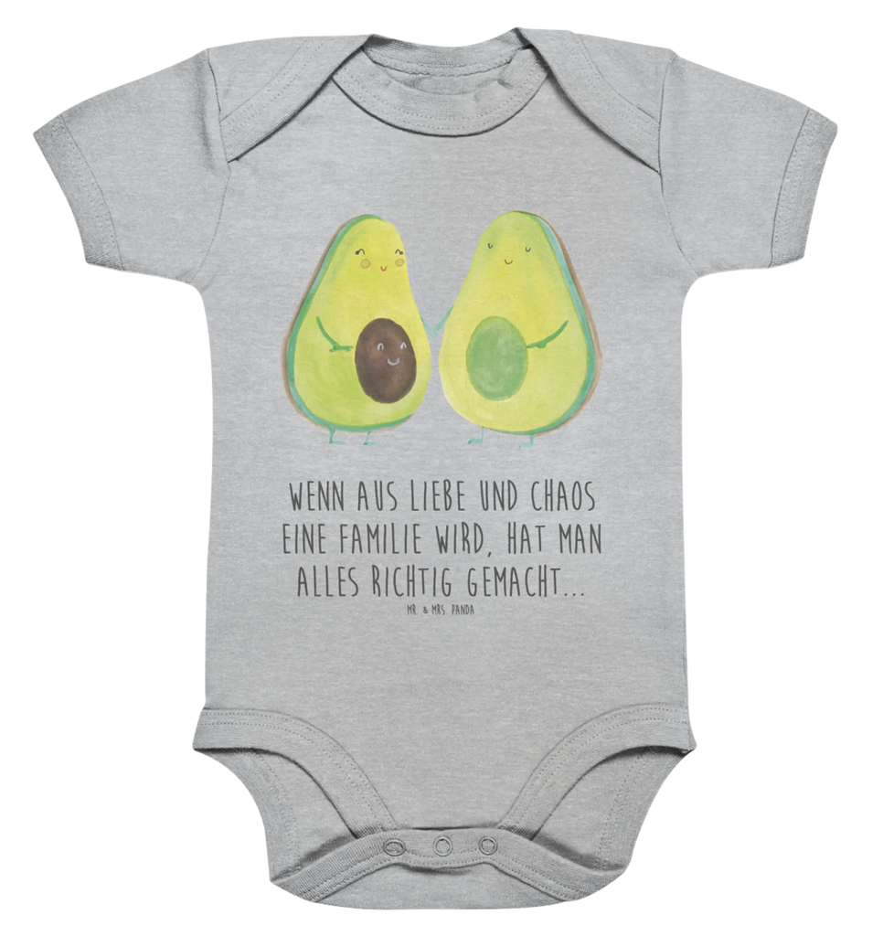 Organic Baby Body Avocado Pärchen Babykleidung, Babystrampler, Strampler, Wickelbody, Baby Erstausstattung, Junge, Mädchen, Avocado, Veggie, Vegan, Gesund, Avocuddle, Liebe, Schwangerschaft, Familie, Babyshower, Babyparty, Hochzeit, Kinder, Avocados, Geburt