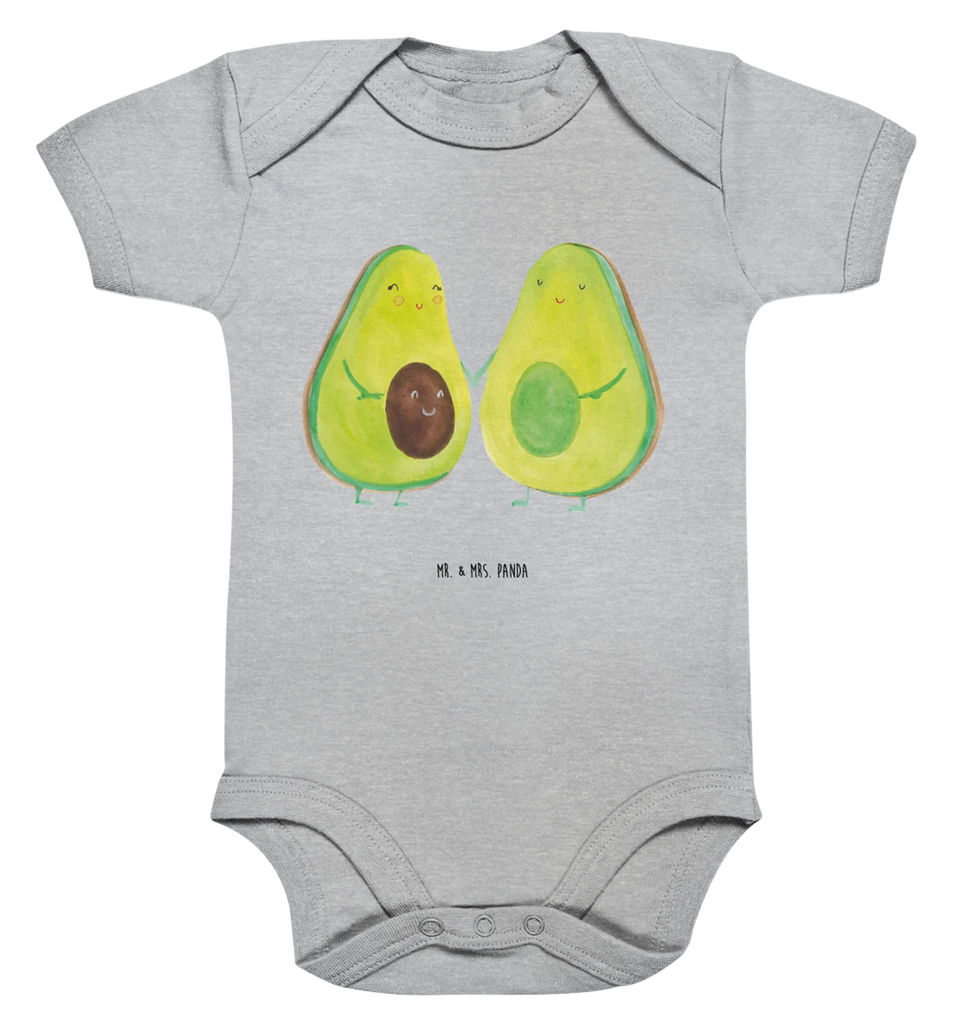 Organic Baby Body Avocado Pärchen Babykleidung, Babystrampler, Strampler, Wickelbody, Baby Erstausstattung, Junge, Mädchen, Avocado, Veggie, Vegan, Gesund, Avocuddle, Liebe, Schwangerschaft, Familie, Babyshower, Babyparty, Hochzeit, Kinder, Avocados, Geburt