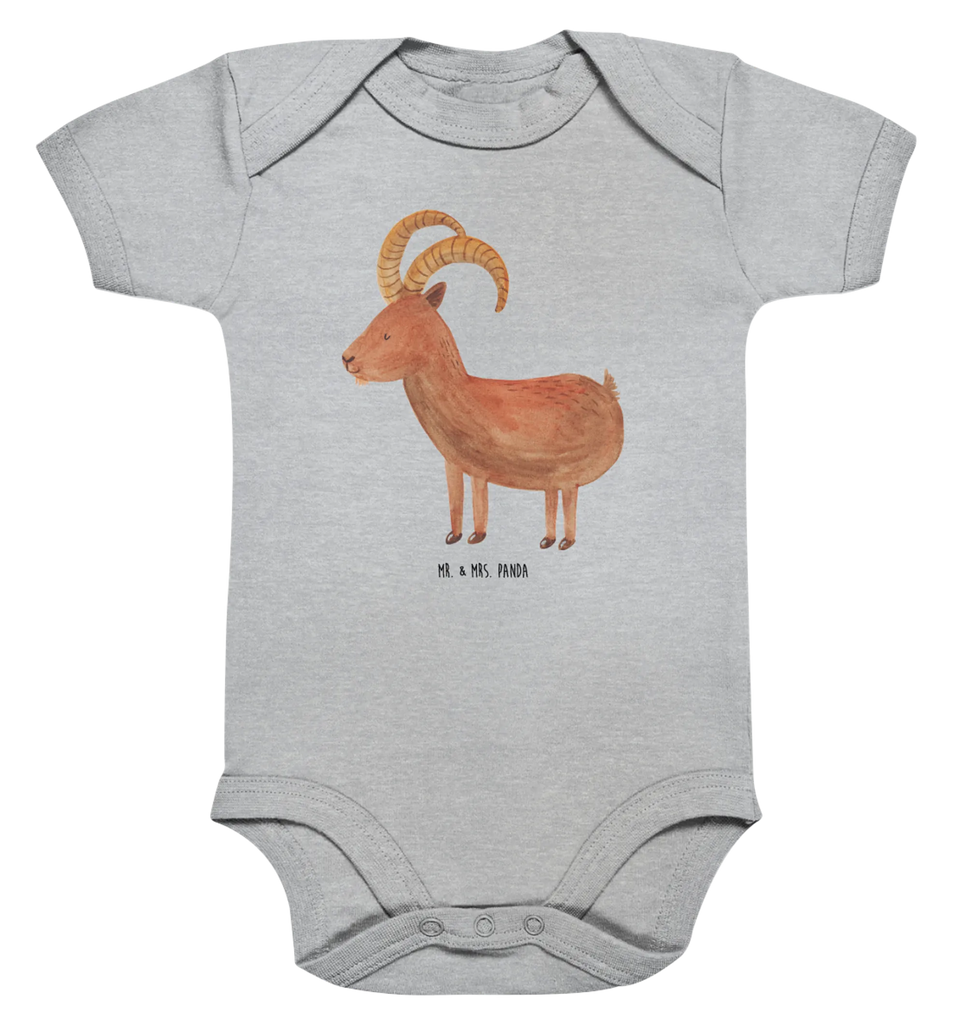 Organic Baby Body Sternzeichen Steinbock Babykleidung, Babystrampler, Strampler, Wickelbody, Baby Erstausstattung, Junge, Mädchen, Tierkreiszeichen, Sternzeichen, Horoskop, Astrologie, Aszendent, Steinböcke, Steinbock Geschenk, Steinbock Sternzeichen, Geschenk Dezember, Geschenk Januar, Geburtstag Dezember, Geburtstag Januar, Ziege, Bock