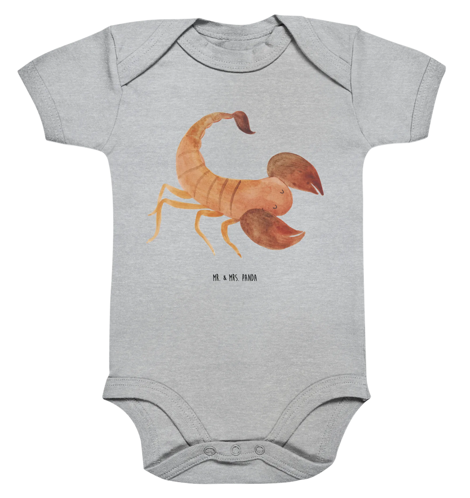 Organic Baby Body Sternzeichen Skorpion Babykleidung, Babystrampler, Strampler, Wickelbody, Baby Erstausstattung, Junge, Mädchen, Tierkreiszeichen, Sternzeichen, Horoskop, Astrologie, Aszendent, Skorpione, Skorpion Geschenk, Skorpion Sternzeichen, Geschenk Oktober, Geschenk November, Geburtstag Oktober, Geburtstag November