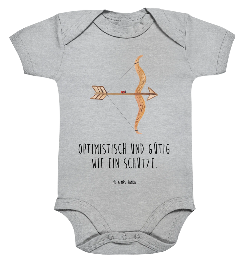 Organic Baby Body Sternzeichen Schütze Babykleidung, Babystrampler, Strampler, Wickelbody, Baby Erstausstattung, Junge, Mädchen, Tierkreiszeichen, Sternzeichen, Horoskop, Astrologie, Aszendent, Schütze, Schütze Geschenk, Schütze Sternzeichen, Geschenk November, Geschenk Dezember, Geburtstag November, Geburtstag Dezember, Geschenk Schützenfest