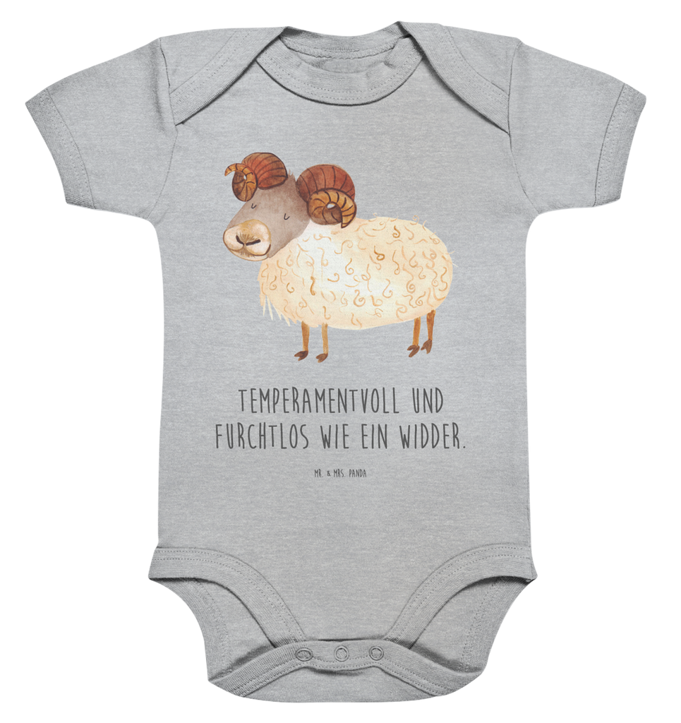 Organic Baby Body Sternzeichen Widder Babykleidung, Babystrampler, Strampler, Wickelbody, Baby Erstausstattung, Junge, Mädchen, Tierkreiszeichen, Sternzeichen, Horoskop, Astrologie, Aszendent, Widder Geschenk, Widder Sternzeichen, Geschenk März, Geschenk April, Geburtstag März, Geburtstag April, Bock, Schafbock