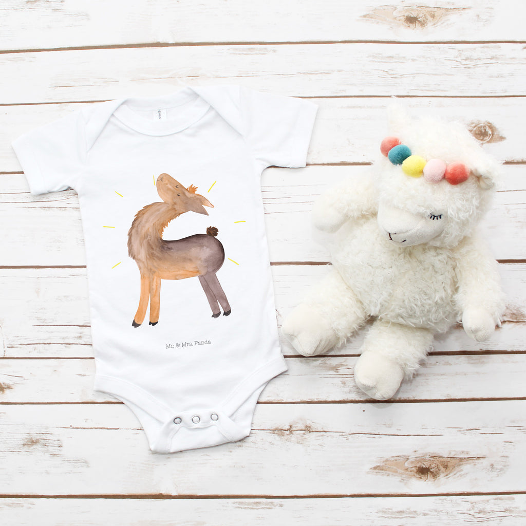 Organic Baby Body Lama Stolz Babykleidung, Babystrampler, Strampler, Wickelbody, Baby Erstausstattung, Junge, Mädchen, Lama, Alpaka, Lamas, Außenseiter, Anders, Neustart, stolz, Hippie, Freundin, Freundinnen, beste Freundin, Kumpel, Familie, Family