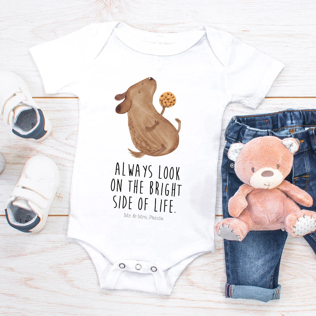 Organic Baby Body Hund Keks Babykleidung, Babystrampler, Strampler, Wickelbody, Baby Erstausstattung, Junge, Mädchen, Hund, Hundemotiv, Haustier, Hunderasse, Tierliebhaber, Hundebesitzer, Sprüche, Hundekekse, Leckerli, Hundeleckerli, Hundesnacks