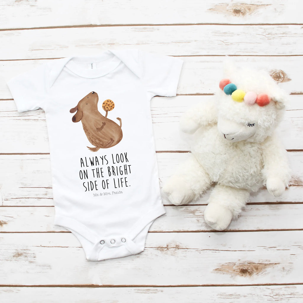 Organic Baby Body Hund Keks Babykleidung, Babystrampler, Strampler, Wickelbody, Baby Erstausstattung, Junge, Mädchen, Hund, Hundemotiv, Haustier, Hunderasse, Tierliebhaber, Hundebesitzer, Sprüche, Hundekekse, Leckerli, Hundeleckerli, Hundesnacks