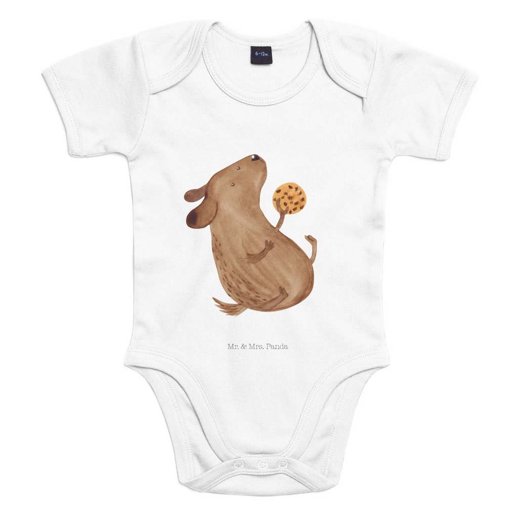 Organic Baby Body Hund Keks Babykleidung, Babystrampler, Strampler, Wickelbody, Baby Erstausstattung, Junge, Mädchen, Hund, Hundemotiv, Haustier, Hunderasse, Tierliebhaber, Hundebesitzer, Sprüche, Hundekekse, Leckerli, Hundeleckerli, Hundesnacks