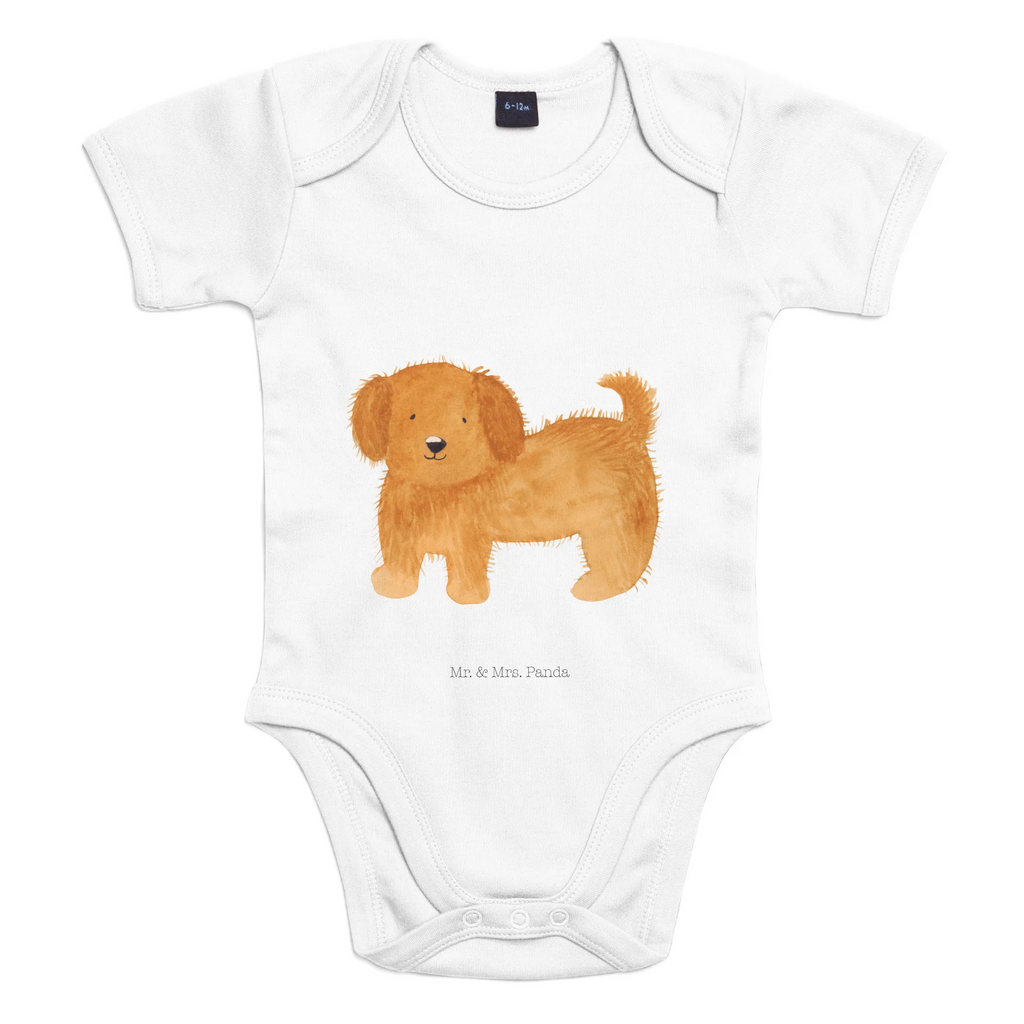 Organic Baby Body Hund Flauschig Babykleidung, Babystrampler, Strampler, Wickelbody, Baby Erstausstattung, Junge, Mädchen, Hund, Hundemotiv, Haustier, Hunderasse, Tierliebhaber, Hundebesitzer, Sprüche, Hunde, Frauchen, Hundemama, Hundeliebe