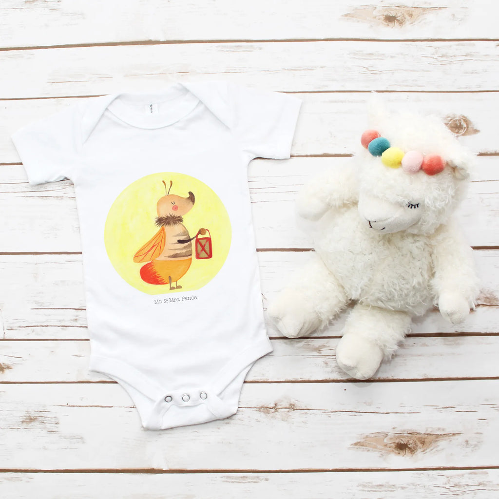 Organic Baby Body Glühwürmchen Babykleidung, Babystrampler, Strampler, Wickelbody, Baby Erstausstattung, Junge, Mädchen, Tiermotive, Gute Laune, lustige Sprüche, Tiere, Glühwürmchen, Glühwurm, Falter, Liebe, Leuchten, magisch, Liebesbeweis, Lieblingsmensch, Verlobung, Heiratsantrag, Jahrestag, Liebesspruch