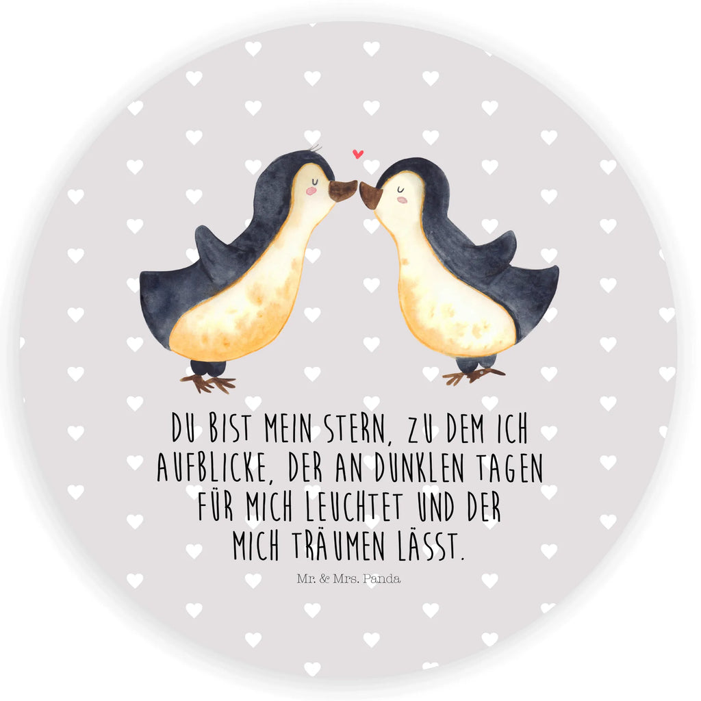 Rund Aufkleber Pinguin Liebe Sticker, Aufkleber, Etikett, Liebe, Partner, Freund, Freundin, Ehemann, Ehefrau, Heiraten, Verlobung, Heiratsantrag, Liebesgeschenk, Jahrestag, Hocheitstag, Pinguin, Pinguine, Pinguin Paar, Pinguinpaar, Pinguin Liebe, Paar, Pärchen. Liebespaar, Liebesbeweis, Liebesspruch, Hochzeitstag, Geschenk Freund, Geschenk Freundin, Verlobte, Verlobter, Love, Geschenk Hochzeitstag, Geschenkidee, Hochzeit, Gastgeschenk