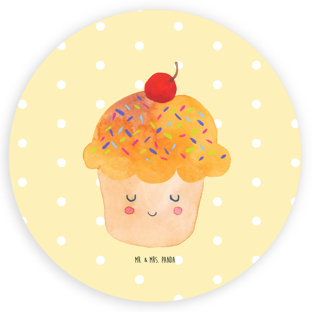 Rund Aufkleber Cupcake Sticker, Aufkleber, Etikett, Tiermotive, Gute Laune, lustige Sprüche, Tiere, Cupcakes, Muffin, Wunder, Küche Deko, Küche Spruch, Backen Geschenk, Geschenk Koch, Motivation Sprüche