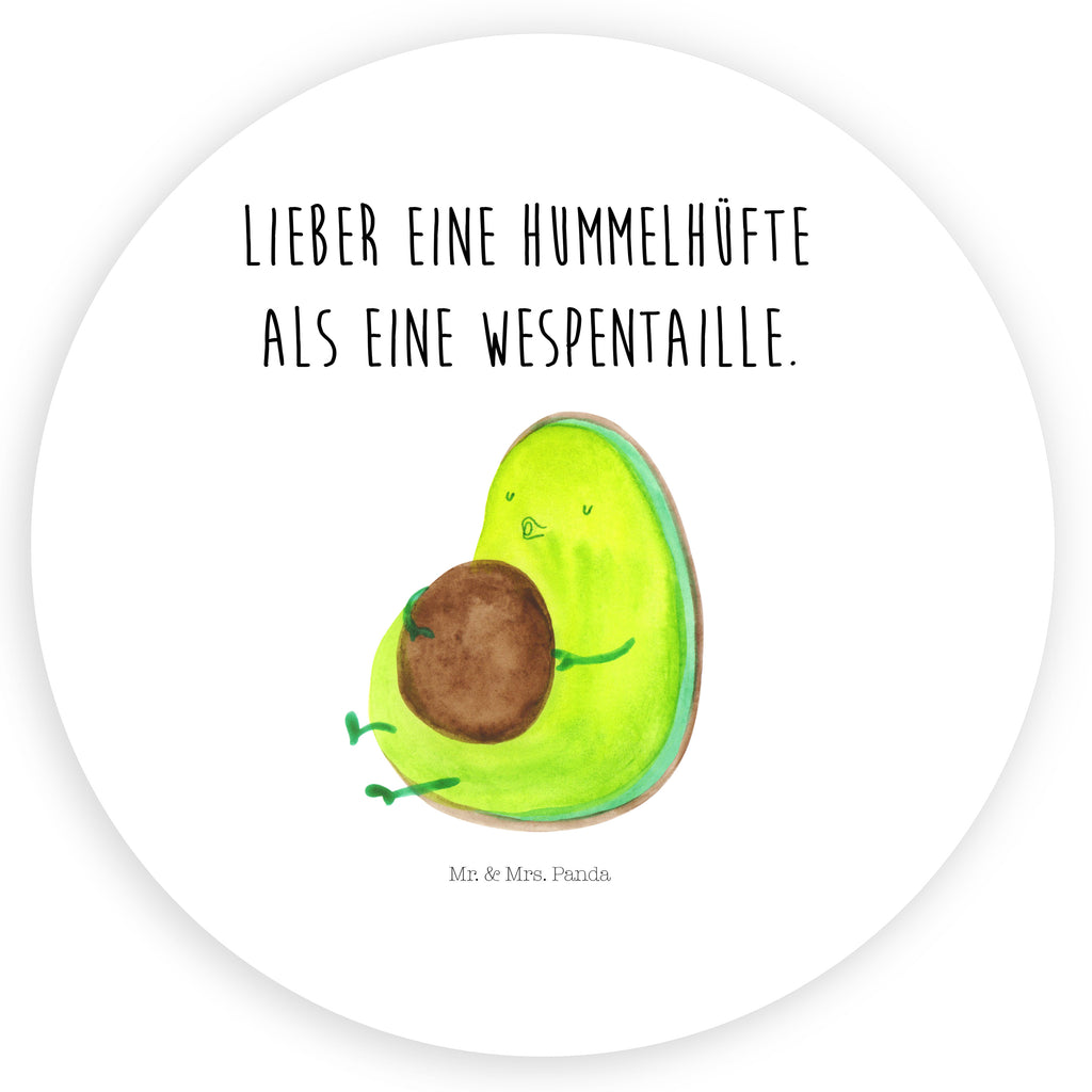 Rund Aufkleber Avocado pfeift Sticker, Aufkleber, Etikett, Avocado, Veggie, Vegan, Gesund, Diät, Abnehmen, Ernährung, dick sein