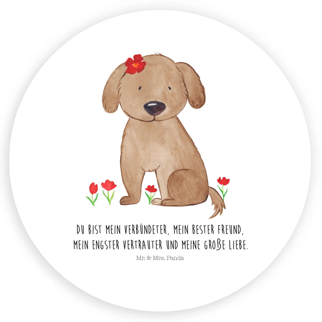 Rund Aufkleber Hund Hundedame Sticker, Aufkleber, Etikett, Hund, Hundemotiv, Haustier, Hunderasse, Tierliebhaber, Hundebesitzer, Sprüche, Hunde, Hundeliebe, Hundeglück, Liebe, Frauchen