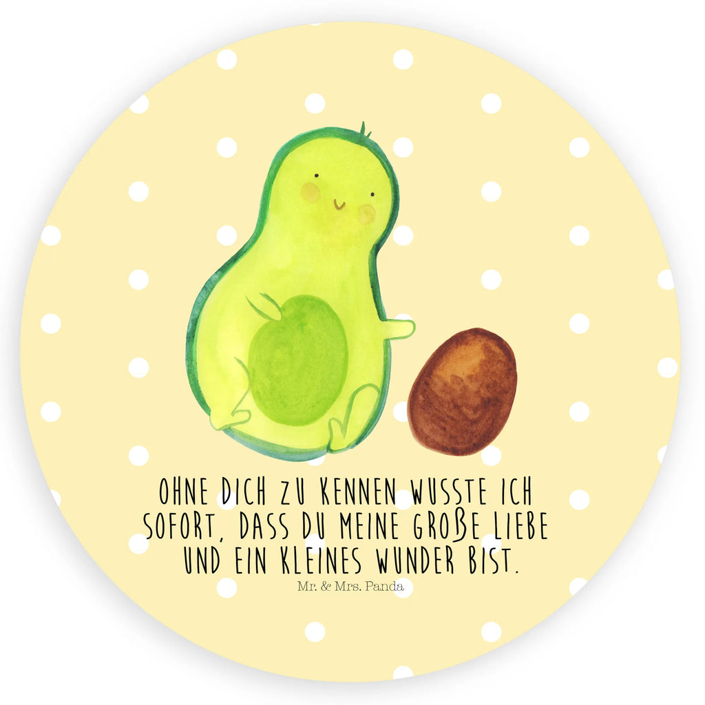 Rund Aufkleber Avocado rollt Kern Sticker, Aufkleber, Etikett, Avocado, Veggie, Vegan, Gesund, Avocados, Schwanger, Geburt, Geburtstag, Säugling, Kind, erstes Kind, zur Geburt, Schwangerschaft, Babyparty, Baby, große Liebe, Liebe, Love