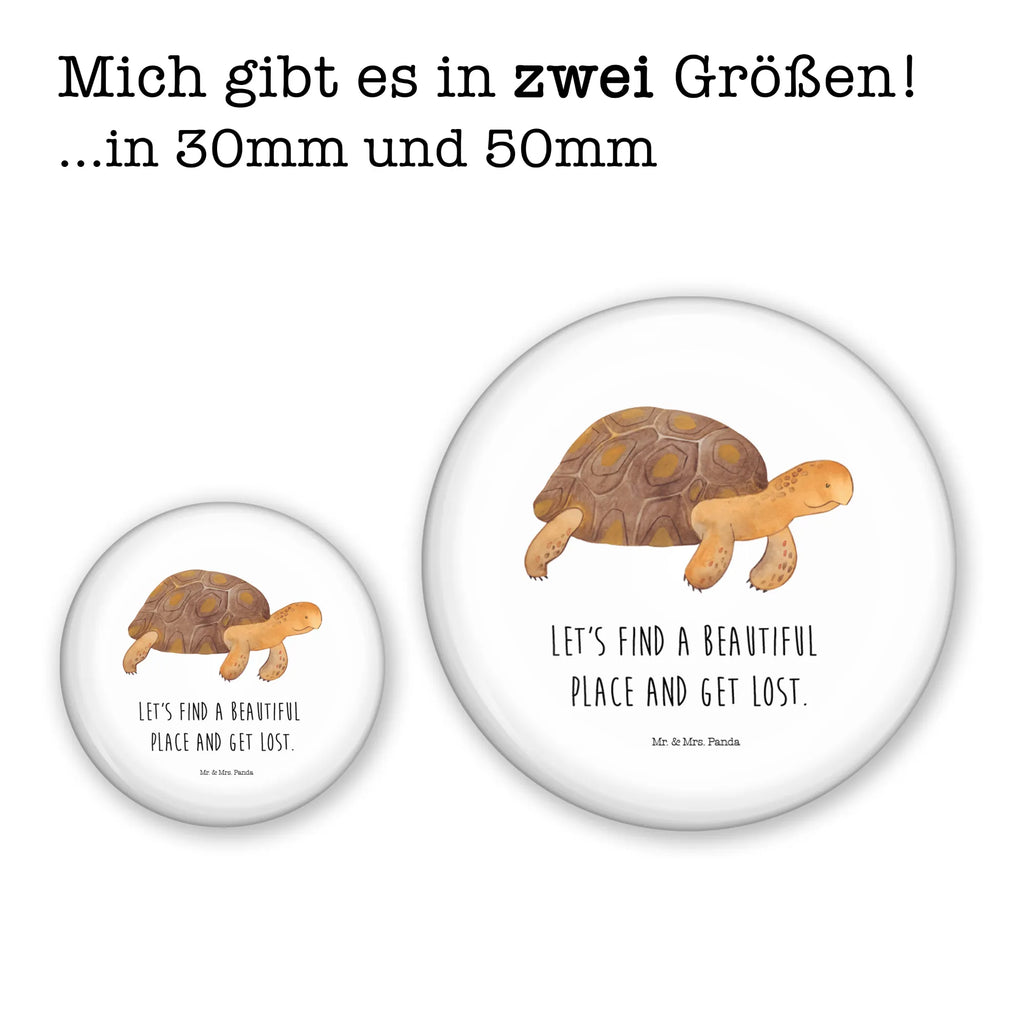 Button Schildkröte marschiert 50mm Button, Button, Pin, Anstecknadel, Meerestiere, Meer, Urlaub, Schildkröte, Schildkröten, get lost, Abenteuer, Reiselust, Inspiration, Neustart, Motivation, Lieblingsmensch