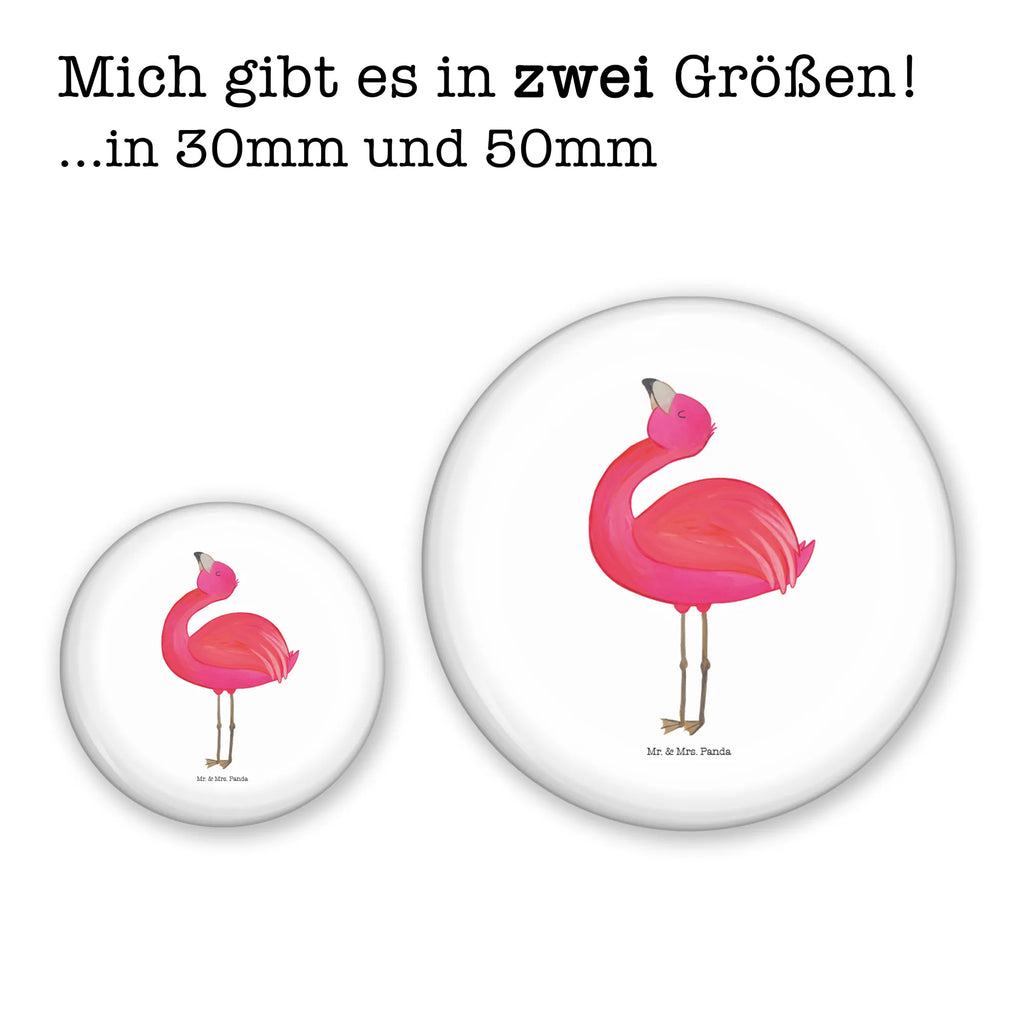 Button Flamingo stolz 50mm Button, Button, Pin, Anstecknadel, Flamingo, stolz, Freude, Selbstliebe, Selbstakzeptanz, Freundin, beste Freundin, Tochter, Mama, Schwester