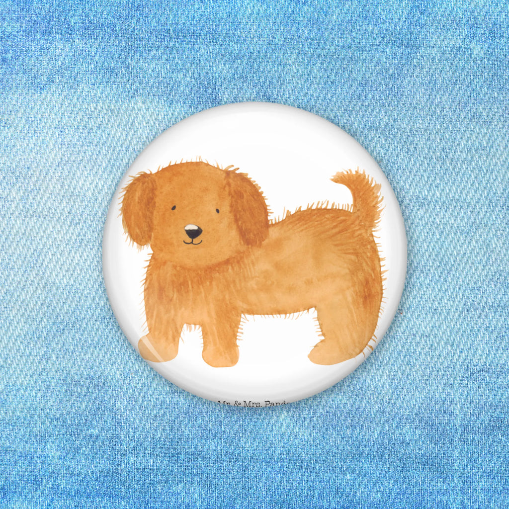 Button Hund flauschig 50mm Button, Button, Pin, Anstecknadel, Hund, Hundemotiv, Haustier, Hunderasse, Tierliebhaber, Hundebesitzer, Sprüche, Hunde, Frauchen, Hundemama, Hundeliebe