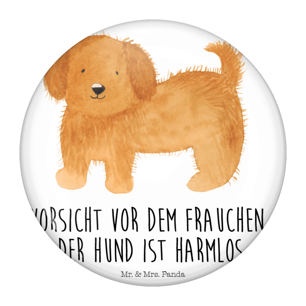 Button Hund flauschig 50mm Button, Button, Pin, Anstecknadel, Hund, Hundemotiv, Haustier, Hunderasse, Tierliebhaber, Hundebesitzer, Sprüche, Hunde, Frauchen, Hundemama, Hundeliebe