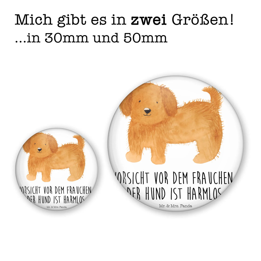 Button Hund flauschig 50mm Button, Button, Pin, Anstecknadel, Hund, Hundemotiv, Haustier, Hunderasse, Tierliebhaber, Hundebesitzer, Sprüche, Hunde, Frauchen, Hundemama, Hundeliebe