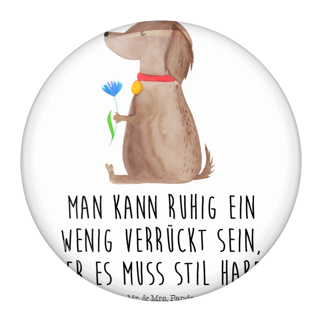 Button Hund Blume 50mm Button, Button, Pin, Anstecknadel, Hund, Hundemotiv, Haustier, Hunderasse, Tierliebhaber, Hundebesitzer, Sprüche, Hunde, Frauchen, Hundeliebe