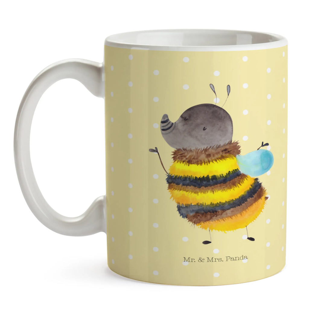 Tasse Hummel flauschig Tasse, Kaffeetasse, Teetasse, Becher, Kaffeebecher, Teebecher, Keramiktasse, Porzellantasse, Büro Tasse, Geschenk Tasse, Tasse Sprüche, Tasse Motive, Kaffeetassen, Tasse bedrucken, Designer Tasse, Cappuccino Tassen, Schöne Teetassen, Tiermotive, Gute Laune, lustige Sprüche, Tiere, Hummel, Flauschig, Biene, Blume, Natur