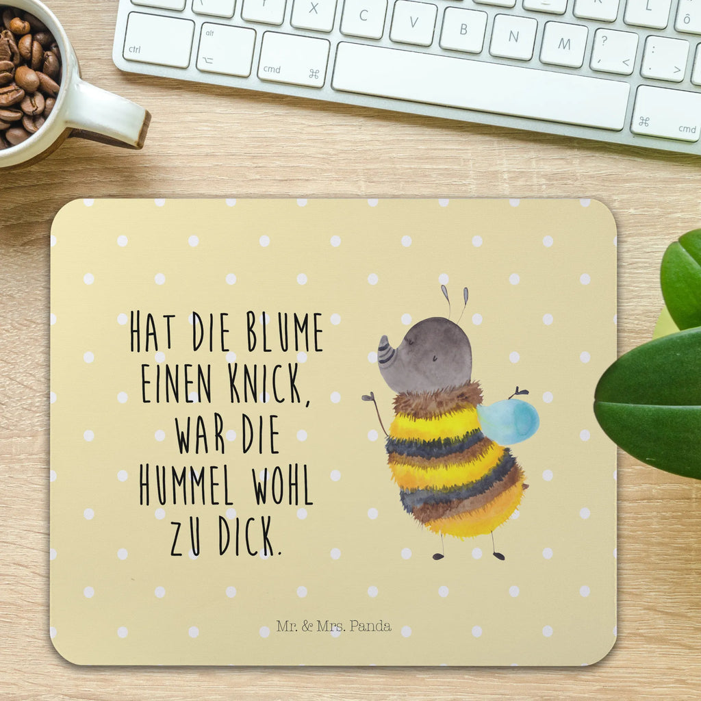 Mauspad Hummel flauschig Mousepad, Computer zubehör, Büroausstattung, PC Zubehör, Arbeitszimmer, Mauspad, Einzigartiges Mauspad, Designer Mauspad, Mausunterlage, Mauspad Büro, Tiermotive, Gute Laune, lustige Sprüche, Tiere, Hummel, Flauschig, Biene, Blume, Natur