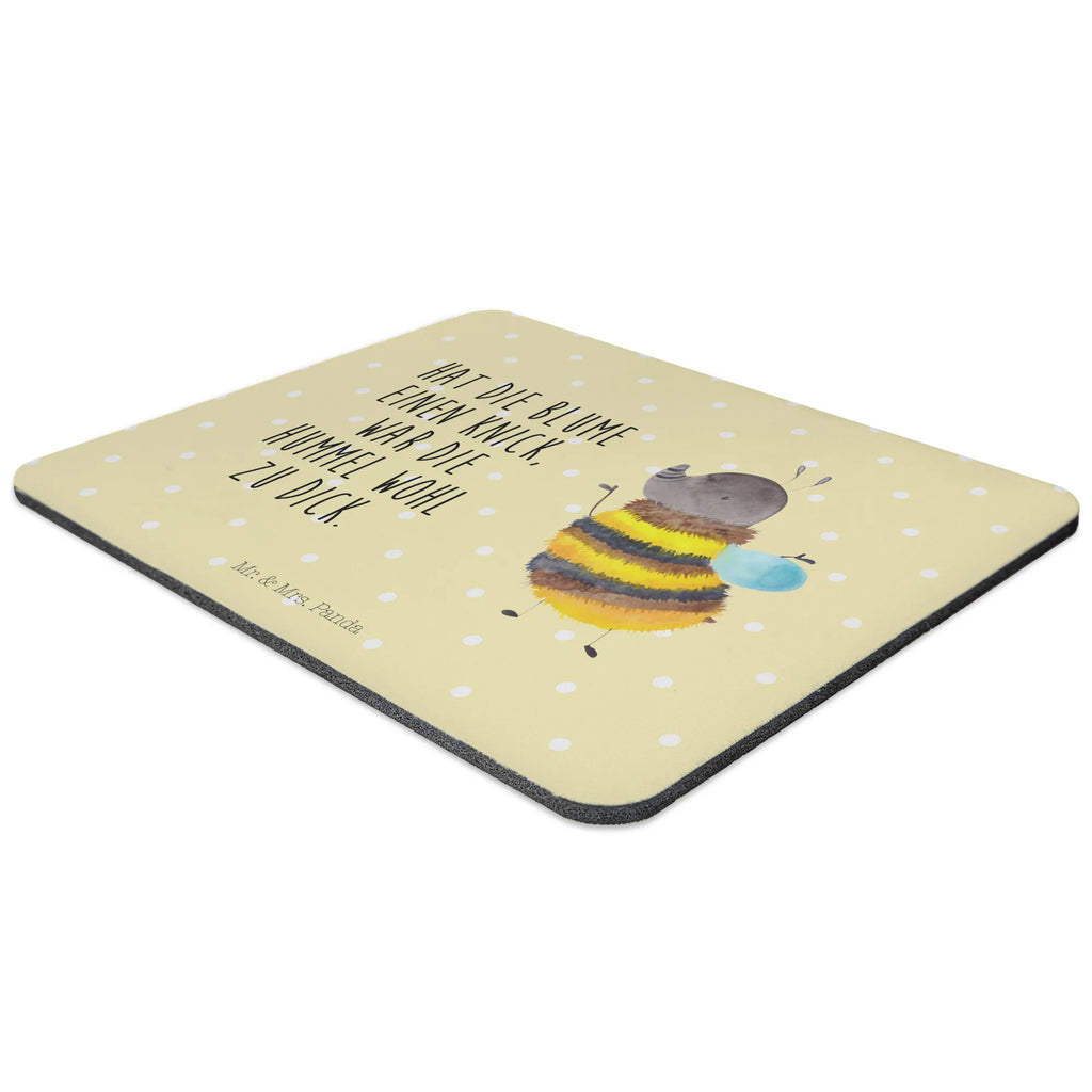 Mauspad Hummel flauschig Mousepad, Computer zubehör, Büroausstattung, PC Zubehör, Arbeitszimmer, Mauspad, Einzigartiges Mauspad, Designer Mauspad, Mausunterlage, Mauspad Büro, Tiermotive, Gute Laune, lustige Sprüche, Tiere, Hummel, Flauschig, Biene, Blume, Natur