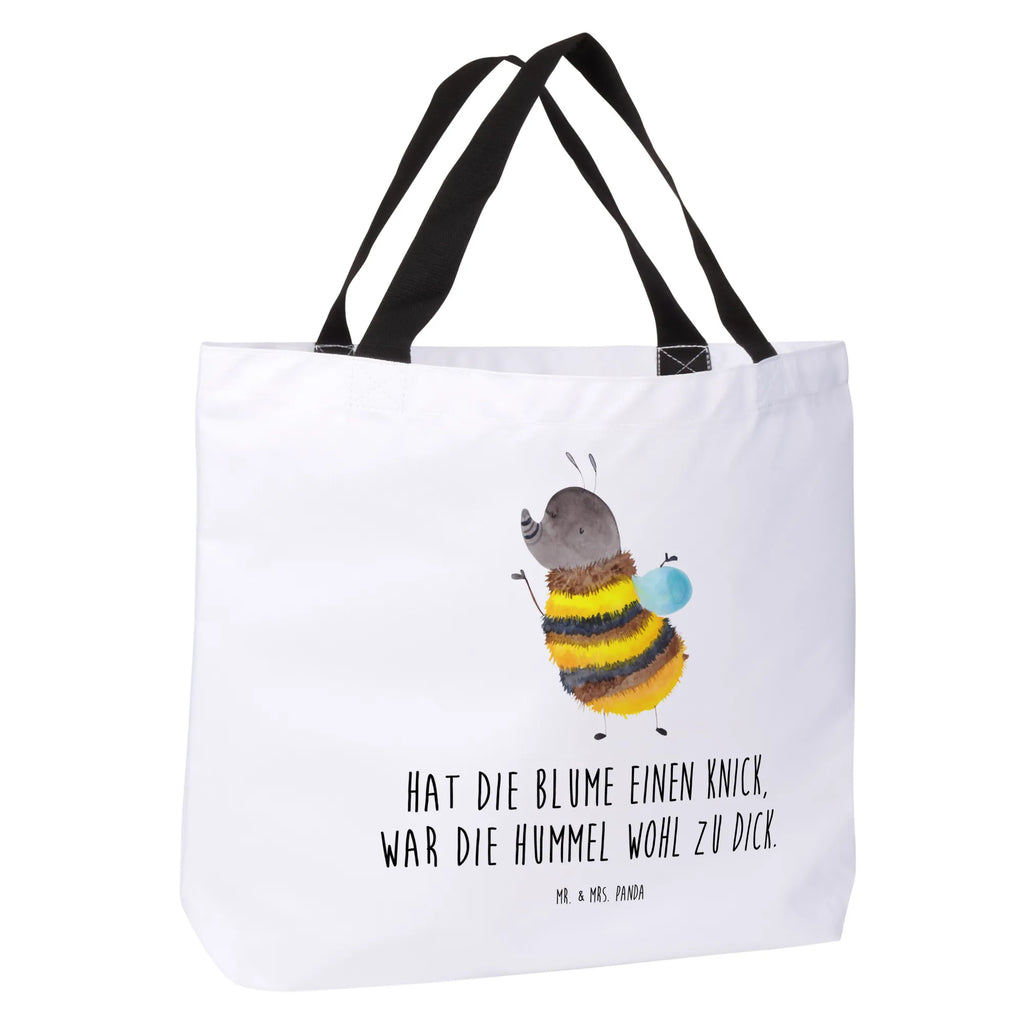 Shopper Hummel flauschig Beutel, Einkaufstasche, Tasche, Strandtasche, Einkaufsbeutel, Shopper, Schultasche, Freizeittasche, Tragebeutel, Schulbeutel, Alltagstasche, Tiermotive, Gute Laune, lustige Sprüche, Tiere, Hummel, Flauschig, Biene, Blume, Natur