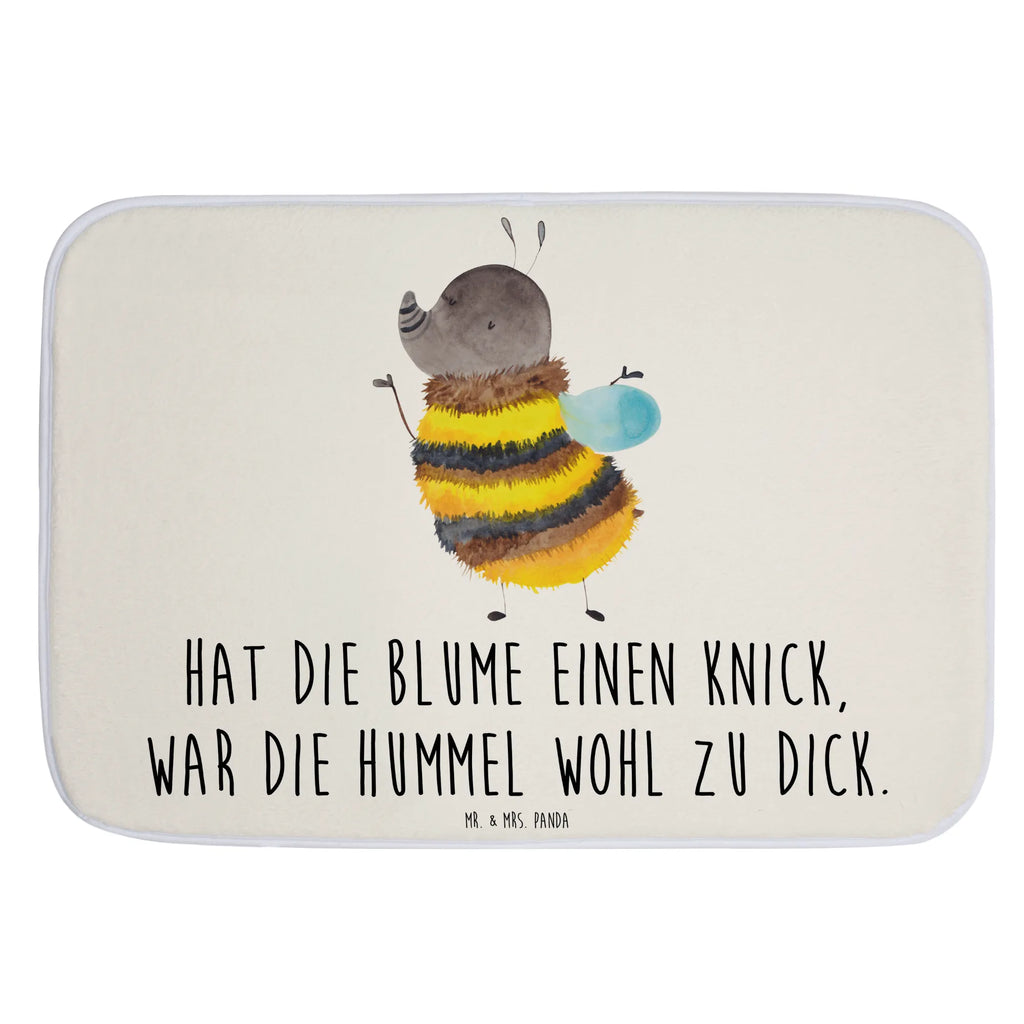 Badvorleger Hummel flauschig Badematte, Badteppich, Duschvorleger, Badezimmerteppich, Badezimmermatte, Badvorleger, Duschmatte, Duschteppich, Badteppiche, Badgarnitur, Badematten, Teppich Badezimmer, Badezimmermatten, Tiermotive, Gute Laune, lustige Sprüche, Tiere, Hummel, Flauschig, Biene, Blume, Natur