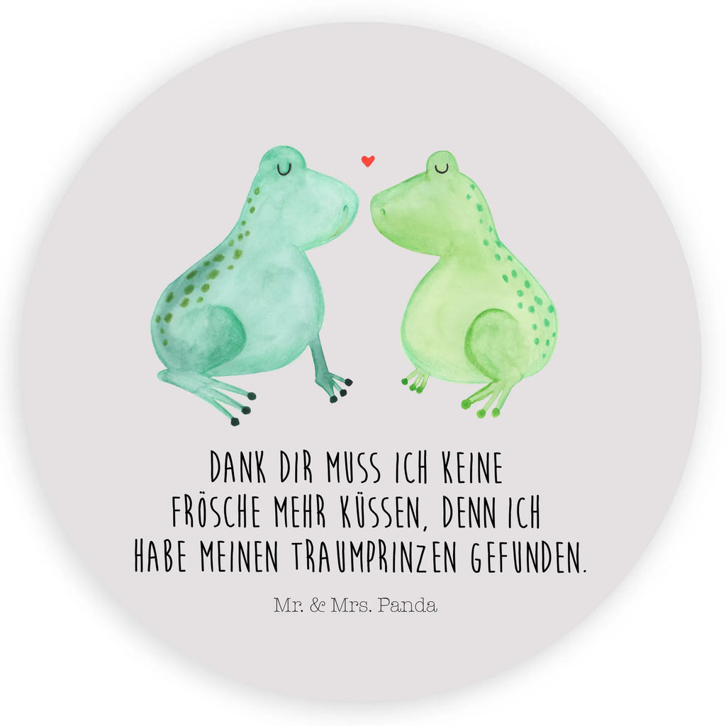 Rund Aufkleber Frosch Liebe Sticker, Aufkleber, Etikett, Liebe, Partner, Freund, Freundin, Ehemann, Ehefrau, Heiraten, Verlobung, Heiratsantrag, Liebesgeschenk, Jahrestag, Hocheitstag, Verliebt, Verlobt, Verheiratet, Geschenk Freundin, Geschenk Freund, Liebesbeweis, Hochzeitstag, Geschenk Hochzeit, Frosch, Frösche, Froschkönig, Fröschchen