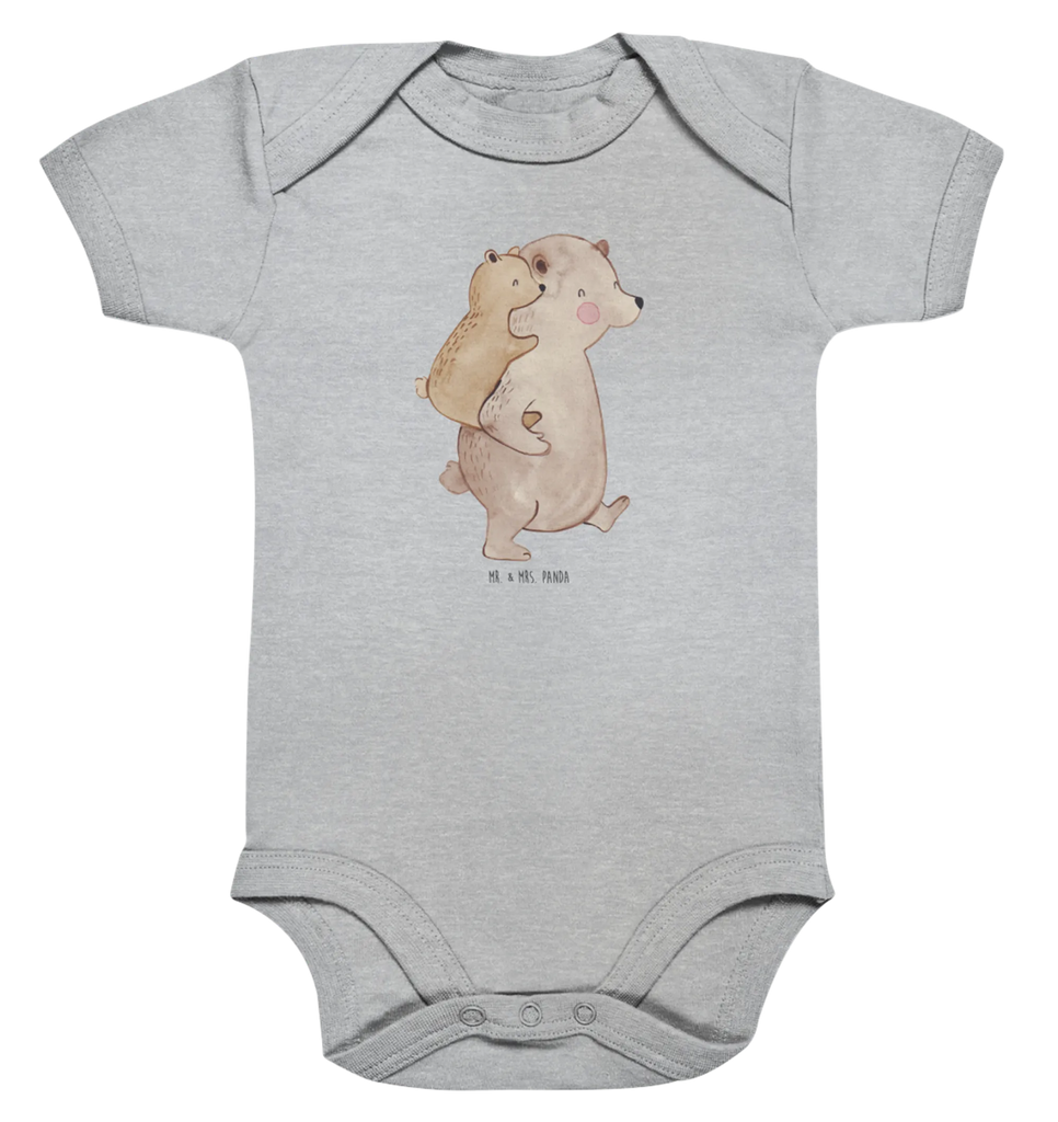 Organic Baby Body Papa Bär Babykleidung, Babystrampler, Strampler, Wickelbody, Baby Erstausstattung, Junge, Mädchen, Familie, Vatertag, Muttertag, Bruder, Schwester, Mama, Papa, Oma, Opa, Geschenk, Vater, Papi, Vati, Onkel, Geburtstag