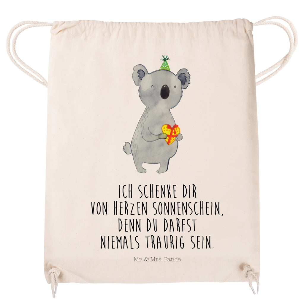 Sportbeutel Koala Geschenk Sportbeutel, Turnbeutel, Beutel, Sporttasche, Tasche, Stoffbeutel, Sportbeutel Kinder, Gymsack, Beutel Rucksack, Kleine Sporttasche, Sportzubehör, Turnbeutel Baumwolle, Koala, Koalabär, Geschenk, Geburtstag, Party