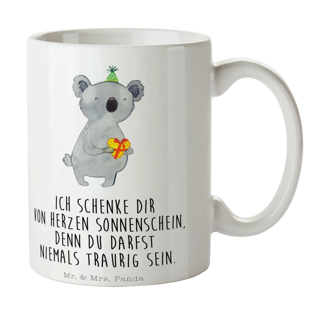 Tasse Koala Geschenk Tasse, Kaffeetasse, Teetasse, Becher, Kaffeebecher, Teebecher, Keramiktasse, Porzellantasse, Büro Tasse, Geschenk Tasse, Tasse Sprüche, Tasse Motive, Kaffeetassen, Tasse bedrucken, Designer Tasse, Cappuccino Tassen, Schöne Teetassen, Koala, Koalabär, Geschenk, Geburtstag, Party