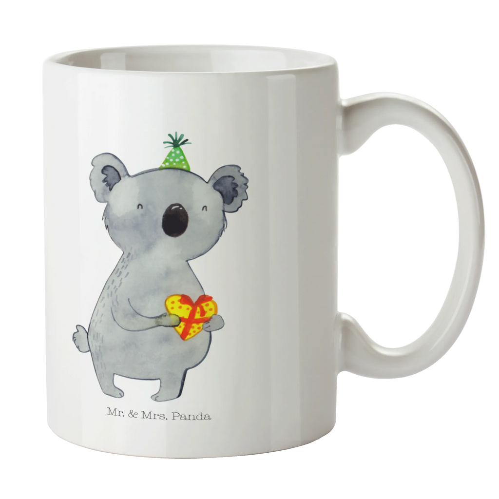 Tasse Koala Geschenk Tasse, Kaffeetasse, Teetasse, Becher, Kaffeebecher, Teebecher, Keramiktasse, Porzellantasse, Büro Tasse, Geschenk Tasse, Tasse Sprüche, Tasse Motive, Kaffeetassen, Tasse bedrucken, Designer Tasse, Cappuccino Tassen, Schöne Teetassen, Koala, Koalabär, Geschenk, Geburtstag, Party