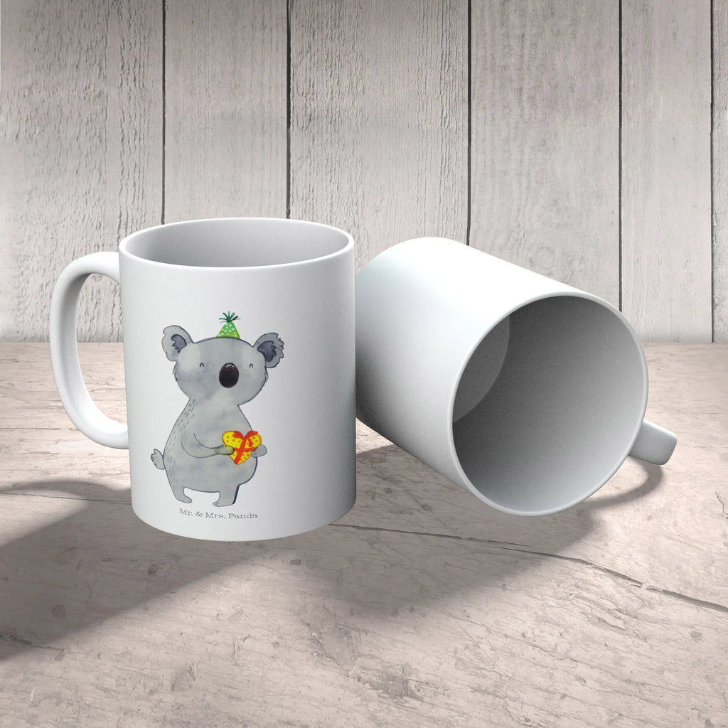 Tasse Koala Geschenk Tasse, Kaffeetasse, Teetasse, Becher, Kaffeebecher, Teebecher, Keramiktasse, Porzellantasse, Büro Tasse, Geschenk Tasse, Tasse Sprüche, Tasse Motive, Kaffeetassen, Tasse bedrucken, Designer Tasse, Cappuccino Tassen, Schöne Teetassen, Koala, Koalabär, Geschenk, Geburtstag, Party