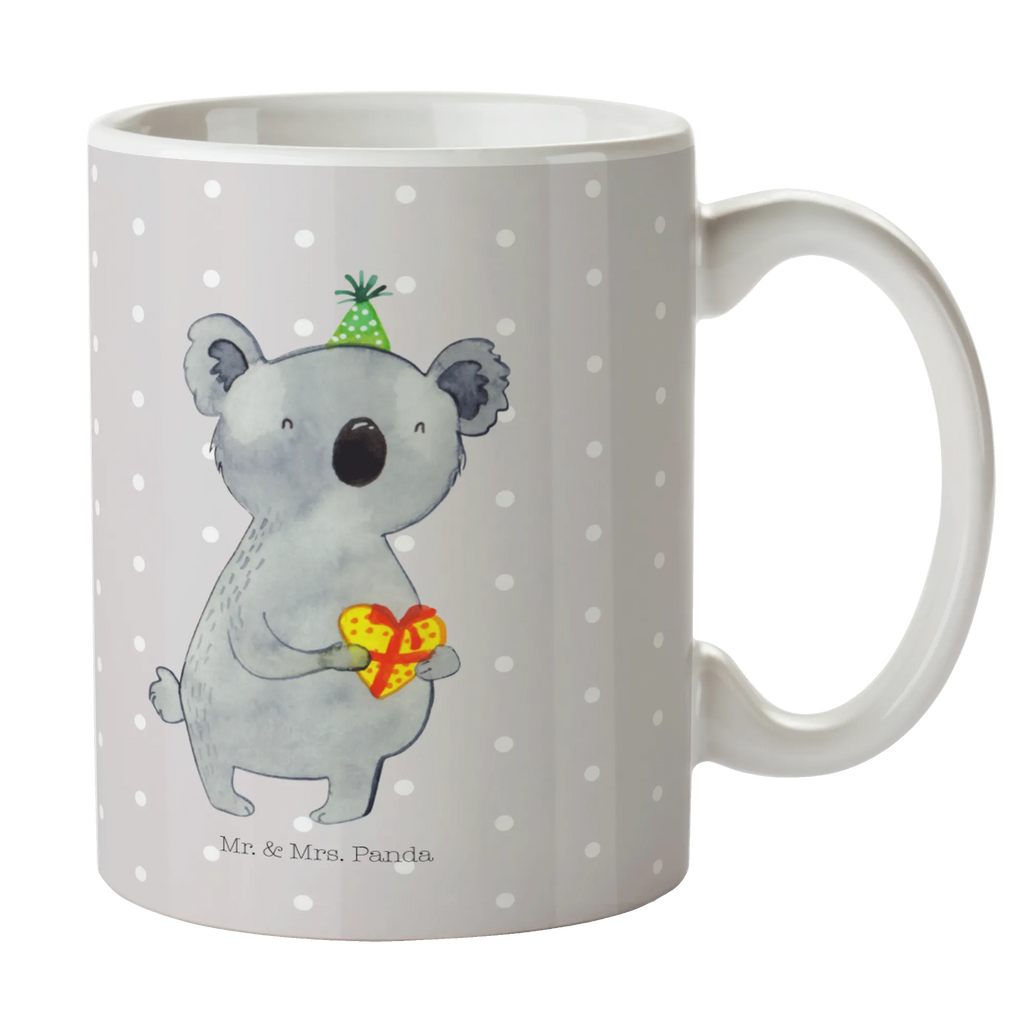 Tasse Koala Geschenk Tasse, Kaffeetasse, Teetasse, Becher, Kaffeebecher, Teebecher, Keramiktasse, Porzellantasse, Büro Tasse, Geschenk Tasse, Tasse Sprüche, Tasse Motive, Kaffeetassen, Tasse bedrucken, Designer Tasse, Cappuccino Tassen, Schöne Teetassen, Koala, Koalabär, Geschenk, Geburtstag, Party