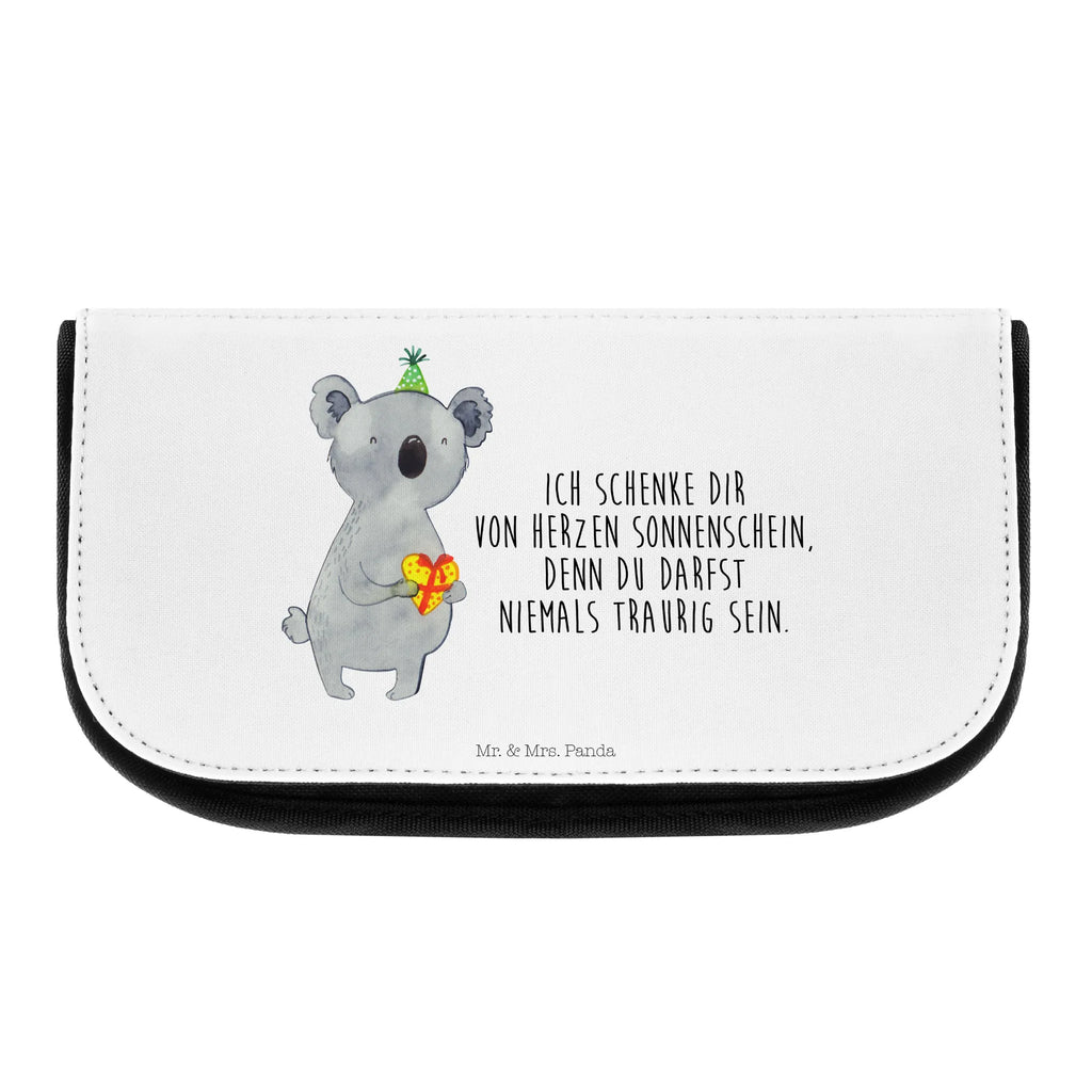 Kosmetiktasche Koala Geschenk Kosmetikbeutel, Kulturtasche, Kulturbeutel, Schminktasche, Make-Up Tasche, Kosmetiktasche, Beauty Bag, Kosmetiktasche Damen, Make Up Tasche, Kosmetik Tasche, Kosmetiktasche Klein, Kleine Kosmetiktasche, Schminktasche Klein, Kosmetiktasche Mit Fächern, Schminktäschen, Schminke Tasche, Kosmetiktaschen Damen, Beauty Case, Schmink Täschchen, Koala, Koalabär, Geschenk, Geburtstag, Party