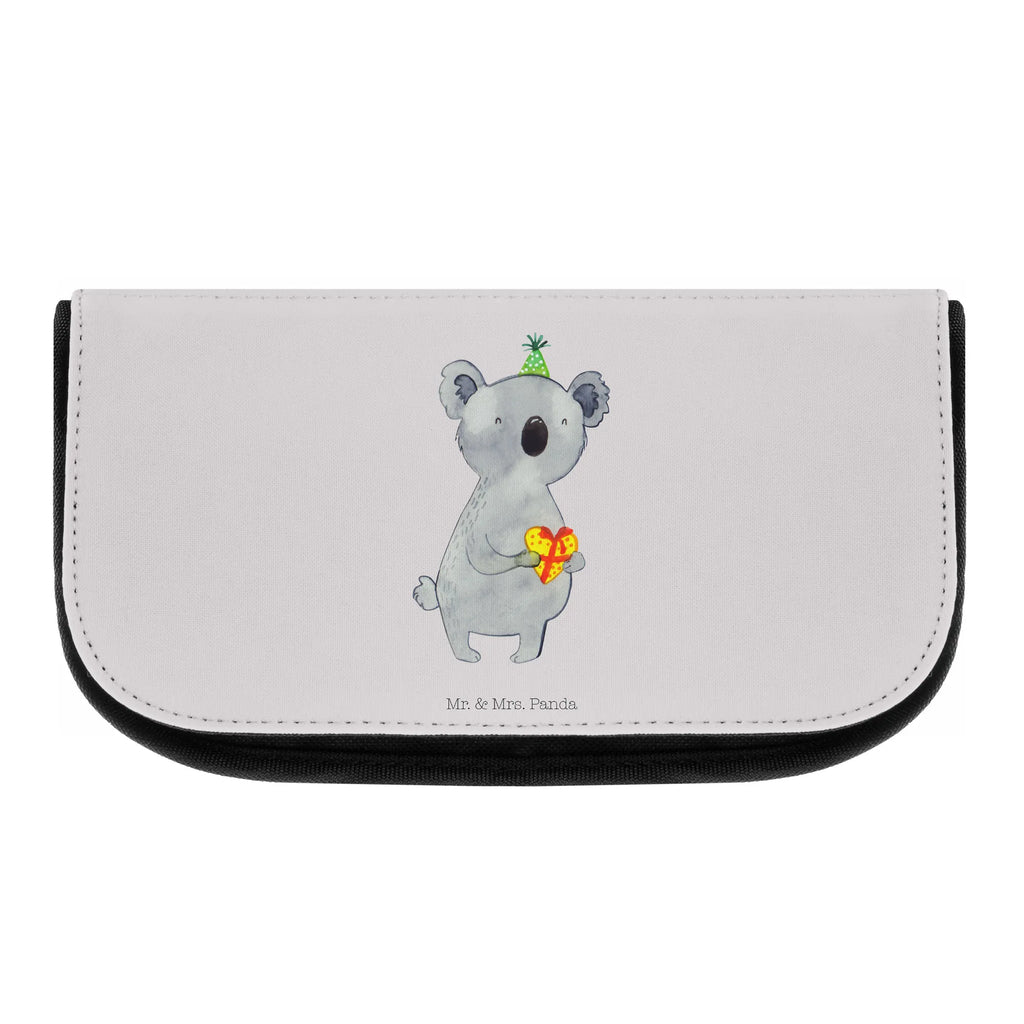 Kosmetiktasche Koala Geschenk Kosmetikbeutel, Kulturtasche, Kulturbeutel, Schminktasche, Make-Up Tasche, Kosmetiktasche, Beauty Bag, Kosmetiktasche Damen, Make Up Tasche, Kosmetik Tasche, Kosmetiktasche Klein, Kleine Kosmetiktasche, Schminktasche Klein, Kosmetiktasche Mit Fächern, Schminktäschen, Schminke Tasche, Kosmetiktaschen Damen, Beauty Case, Schmink Täschchen, Koala, Koalabär, Geschenk, Geburtstag, Party