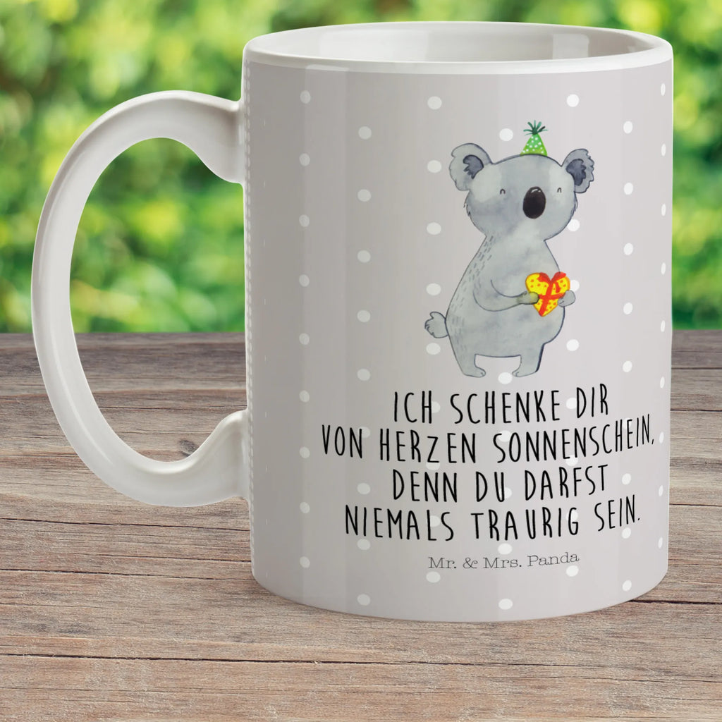 Kindertasse Koala Geschenk Kindertasse, Kinder Tasse, Kunststoff Tasse, Kindergarten Tasse, Trinkbecher, Camping Becher, Kaffeetasse, Kunststoffbecher, Kindergartenbecher, Outdoorgeschirr, Kunststoffgeschirr, Reisebecher, Reisetasse, Kinderbecher, Bruchfeste Tasse, Bruchsichere Tasse, Plastik Tasse, Plastiktasse, Koala, Koalabär, Geschenk, Geburtstag, Party