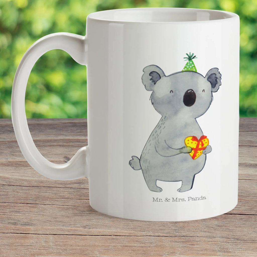 Kindertasse Koala Geschenk Kindertasse, Kinder Tasse, Kunststoff Tasse, Kindergarten Tasse, Trinkbecher, Camping Becher, Kaffeetasse, Kunststoffbecher, Kindergartenbecher, Outdoorgeschirr, Kunststoffgeschirr, Reisebecher, Reisetasse, Kinderbecher, Bruchfeste Tasse, Bruchsichere Tasse, Plastik Tasse, Plastiktasse, Koala, Koalabär, Geschenk, Geburtstag, Party