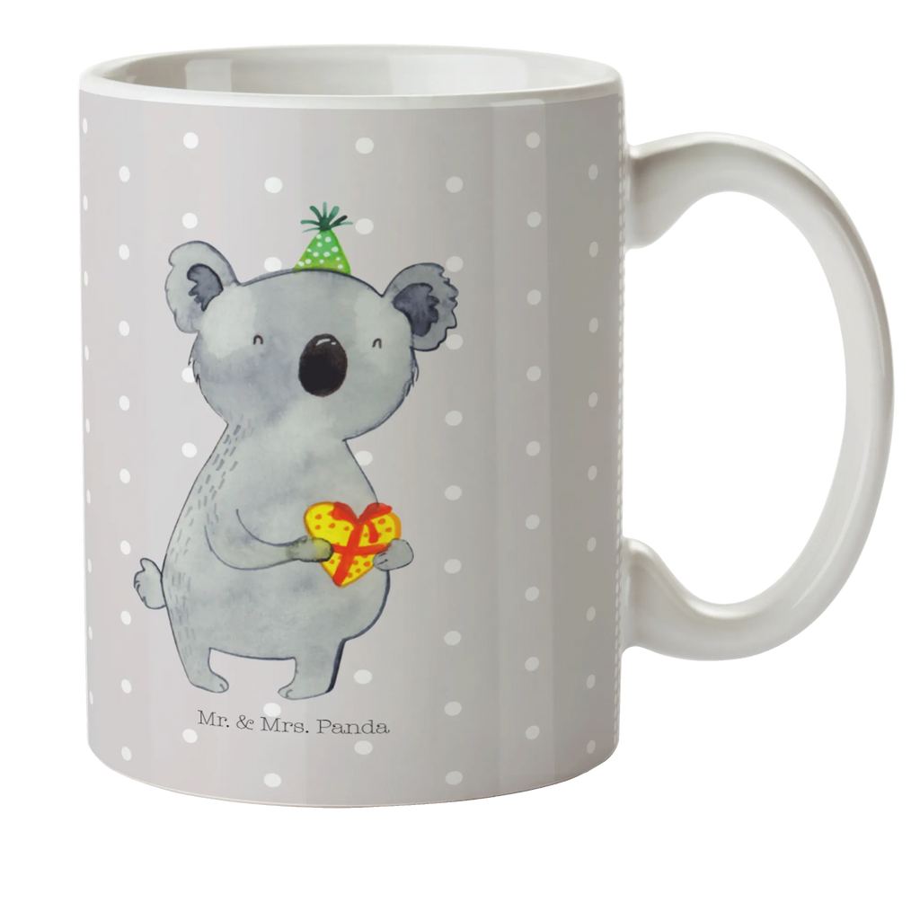 Kindertasse Koala Geschenk Kindertasse, Kinder Tasse, Kunststoff Tasse, Kindergarten Tasse, Trinkbecher, Camping Becher, Kaffeetasse, Kunststoffbecher, Kindergartenbecher, Outdoorgeschirr, Kunststoffgeschirr, Reisebecher, Reisetasse, Kinderbecher, Bruchfeste Tasse, Bruchsichere Tasse, Plastik Tasse, Plastiktasse, Koala, Koalabär, Geschenk, Geburtstag, Party