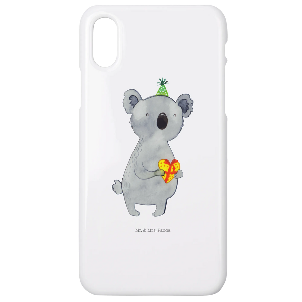 Handyhülle Koala Geschenk Handyhülle, Handycover, Cover, Handy, Hülle, Iphone 10, Iphone X, Koala, Koalabär, Geschenk, Geburtstag, Party