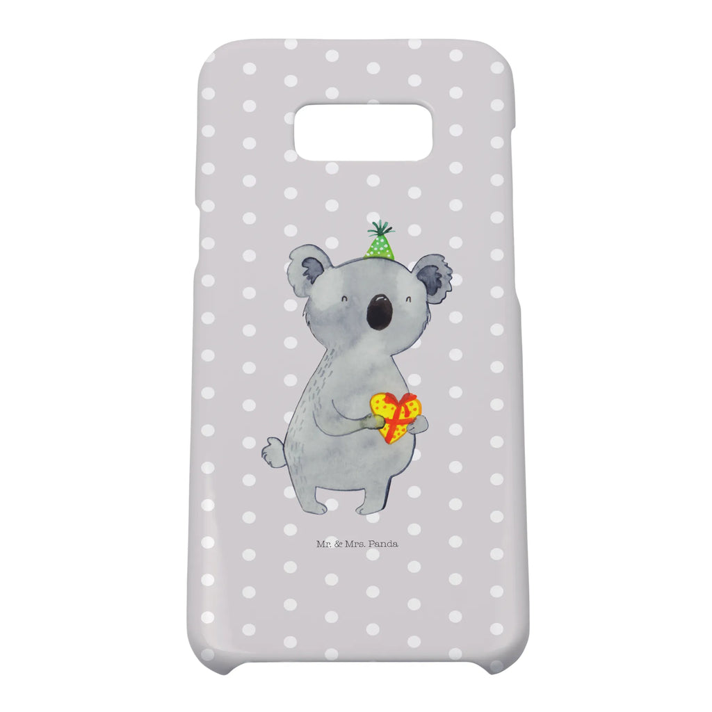 Handyhülle Koala Geschenk Handyhülle, Handycover, Cover, Handy, Hülle, Iphone 10, Iphone X, Koala, Koalabär, Geschenk, Geburtstag, Party