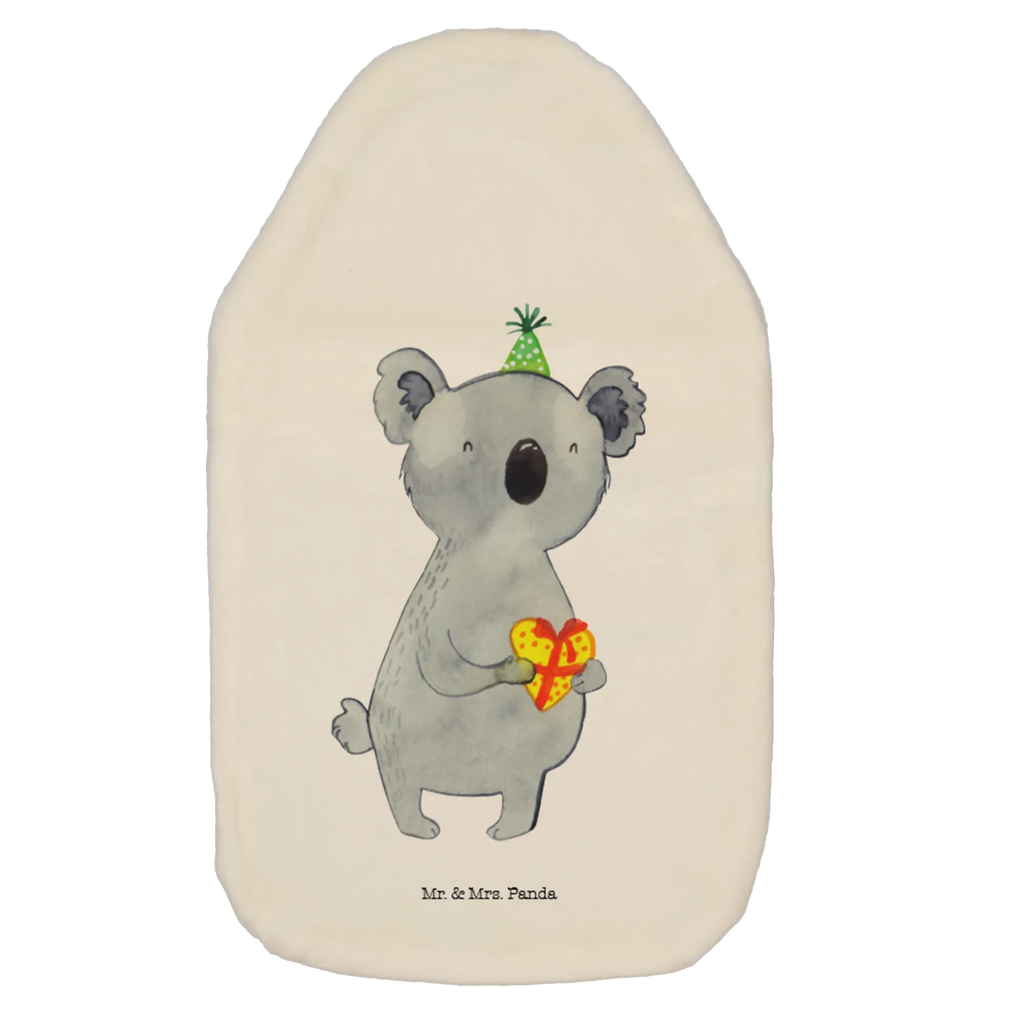 Wärmflasche Koala Geschenk Wärmekissen, Kinderwärmflasche, Körnerkissen, Wärmflaschenbezug, Wärmflasche mit Bezug, Wärmflasche, Bettflasche, Kleine Wärmflasche, Koala, Koalabär, Geschenk, Geburtstag, Party