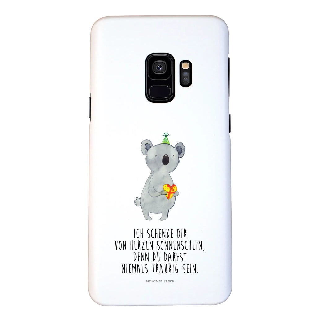 Handyhülle Koala Geschenk Handyhülle, Handycover, Cover, Handy, Hülle, Iphone 10, Iphone X, Koala, Koalabär, Geschenk, Geburtstag, Party