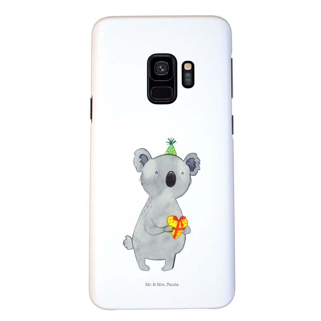 Handyhülle Koala Geschenk Handyhülle, Handycover, Cover, Handy, Hülle, Iphone 10, Iphone X, Koala, Koalabär, Geschenk, Geburtstag, Party