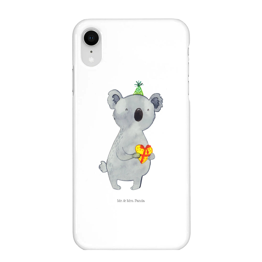 Handyhülle Koala Geschenk Handyhülle, Handycover, Cover, Handy, Hülle, Iphone 10, Iphone X, Koala, Koalabär, Geschenk, Geburtstag, Party