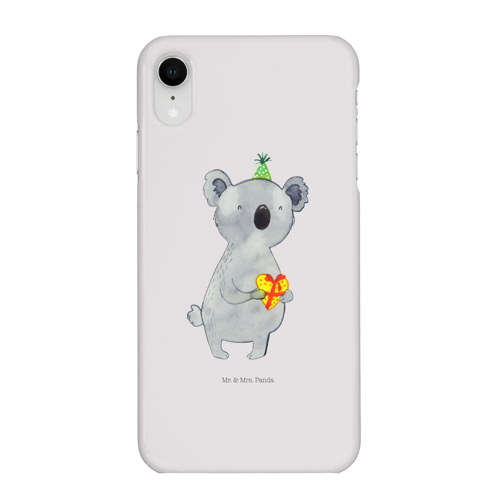 Handyhülle Koala Geschenk Handyhülle, Handycover, Cover, Handy, Hülle, Iphone 10, Iphone X, Koala, Koalabär, Geschenk, Geburtstag, Party