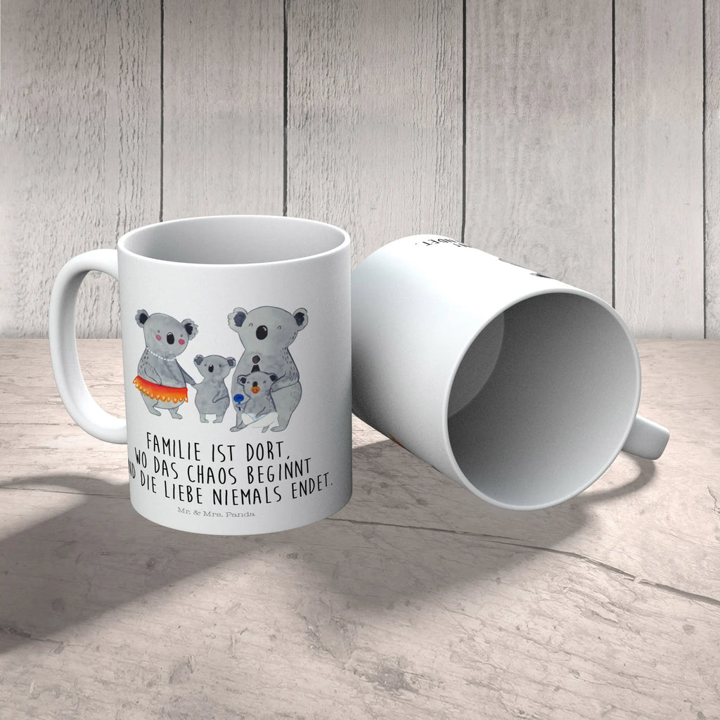 Kindertasse Koala Familie Kindertasse, Kinder Tasse, Kunststoff Tasse, Kindergarten Tasse, Trinkbecher, Camping Becher, Kaffeetasse, Kunststoffbecher, Kindergartenbecher, Outdoorgeschirr, Kunststoffgeschirr, Reisebecher, Reisetasse, Kinderbecher, Bruchfeste Tasse, Bruchsichere Tasse, Plastik Tasse, Plastiktasse, Familie, Vatertag, Muttertag, Bruder, Schwester, Mama, Papa, Oma, Opa, Koala, Koalas, Family, Kinder, Geschwister, Familienleben